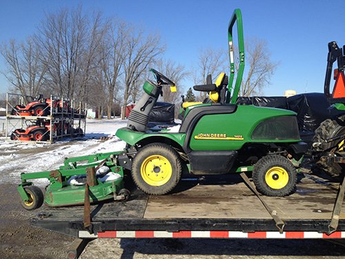 Property photo 197 - Area Farmers & Contractors Equipment Auction